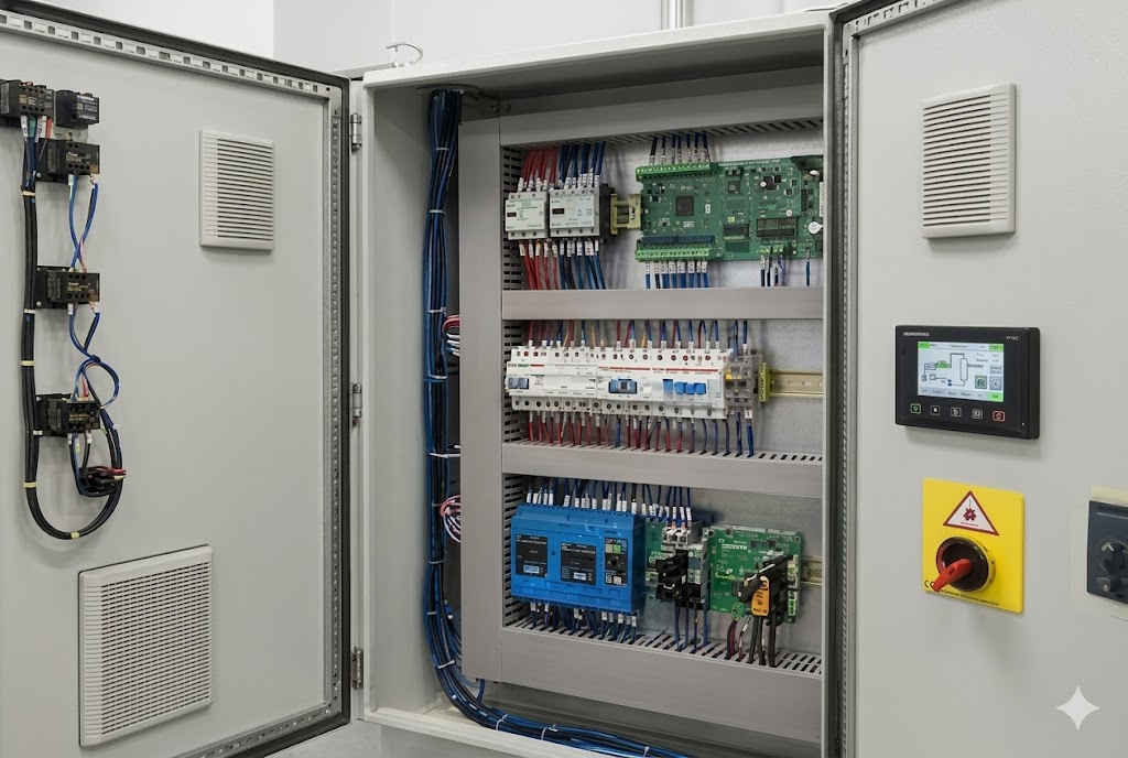 Electrical Installation